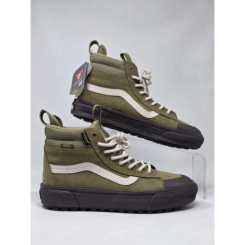 Vans sk8 hi